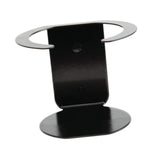 Maxbell Cup Holder Spray Paint Can Storage Rack for Doors Tractor Refrigerators