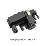 Maxbell Turbocharger Boost Solenoid Valve 11747584628 Replace for 335i 320i