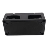 Maxbell Bus Bar Power Distribution Block Junction Block for Car Automotive Boat Black