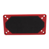 Maxbell Bus Bar Power Distribution Block Junction Block for Car Automotive Boat Red