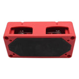 Maxbell Bus Bar Power Distribution Block Junction Block for Car Automotive Boat Red