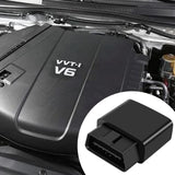 Maxbell Afm Dfm Disabler Premium Portable Directly Replace for GM V8 V6 Engines