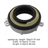 Maxbell Hub Lock Actuator 4151009100 Practical Replacement for Ssanyong Rodius2
