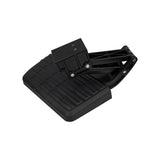Maxbell Rear Bed Step 75302-01A Retractable Bumper Step for Ford F150 2006-2014