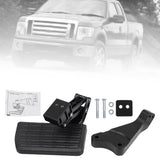 Maxbell Rear Bed Step 75302-01A Retractable Bumper Step for Ford F150 2006-2014