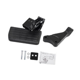 Maxbell Rear Bed Step 75302-01A Retractable Bumper Step for Ford F150 2006-2014
