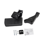 Maxbell Rear Bed Step 75302-01A Retractable Bumper Step for Ford F150 2006-2014
