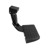 Maxbell Rear Bed Step 75302-01A Retractable Bumper Step for Ford F150 2006-2014