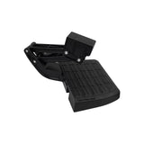 Maxbell Rear Bed Step 75302-01A Retractable Bumper Step for Ford F150 2006-2014