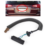 Maxbell Trunk Lid Open Release Switch Tailgate Rear Trunk Latch for Infiniti