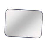 Maxbell Rearview Baby Mirror with Strap Acrylic Baby Mirror for Van SUV Vehicle