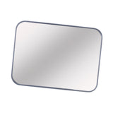 Maxbell Rearview Baby Mirror with Strap Acrylic Baby Mirror for Van SUV Vehicle