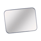 Maxbell Rearview Baby Mirror with Strap Acrylic Baby Mirror for Van SUV Vehicle