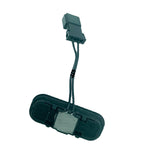Maxbell Car Tailgate Opening Switch 13298054 Stable Maintenance Replace for Vauxhall