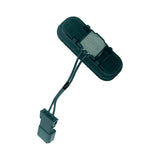 Maxbell Car Tailgate Opening Switch 13298054 Stable Maintenance Replace for Vauxhall