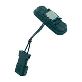 Maxbell Car Tailgate Opening Switch 13298054 Stable Maintenance Replace for Vauxhall