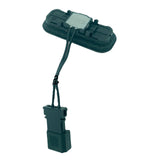 Maxbell Car Tailgate Opening Switch 13298054 Stable Maintenance Replace for Vauxhall