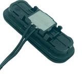 Maxbell Car Tailgate Opening Switch 13298054 Stable Maintenance Replace for Vauxhall