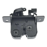Maxbell Tail Gate Lock 905037230R Premium Trunk Lock for Dacia Duster 2010-2017