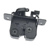 Maxbell Tail Gate Lock 905037230R Premium Trunk Lock for Dacia Duster 2010-2017