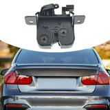 Maxbell Tail Gate Lock 905037230R Premium Trunk Lock for Dacia Duster 2010-2017