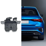 Maxbell Tail Gate Lock 905037230R Premium Trunk Lock for Dacia Duster 2010-2017