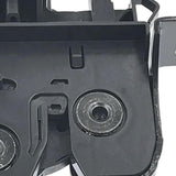 Maxbell Tail Gate Lock 905037230R Premium Trunk Lock for Dacia Duster 2010-2017