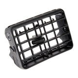 Maxbell Air Conditioning Outlet Grille 55063-35030 Black for Toyota 1996 - 2002