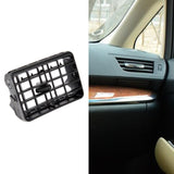 Maxbell Air Conditioning Outlet Grille 55063-35030 Black for Toyota 1996 - 2002