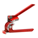 Maxbell Manual Tube Bender Portable for Thin Tubes Home Improvement Maintenance