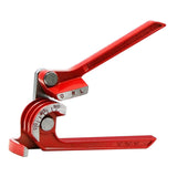 Maxbell Manual Tube Bender Portable for Thin Tubes Home Improvement Maintenance
