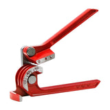 Maxbell Manual Tube Bender Portable for Thin Tubes Home Improvement Maintenance