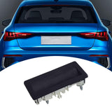 Maxbell 5N0827566T Spare Parts Car Rear Trunk Release Switch for VW Jetta 11-17