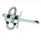 Maxbell Front Door Hinge Stop Strap Limiter 9181.G3 for Peugeot Boxer 1994-2006