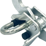 Maxbell Front Door Hinge Stop Strap Limiter 9181.G3 for Peugeot Boxer 1994-2006