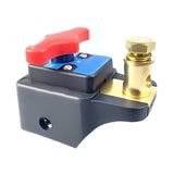 Maxbell Battery Disconnect Switch Battery Power Cut Switch for Yacht ATV