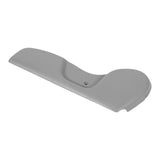 Maxbell Seat Trim Cover Universal Seat Track Cover for Toyota Tacoma 2001-2004