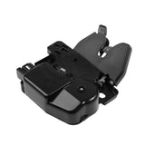 Maxbell Trunk Lid Latch Assy Professional Direct Replace 84630-3TA0A for Nissan