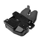 Maxbell Trunk Lid Latch Assy Professional Direct Replace 84630-3TA0A for Nissan