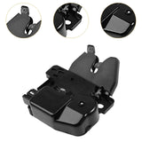 Maxbell Trunk Lid Latch Assy Professional Direct Replace 84630-3TA0A for Nissan