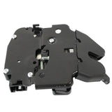 Maxbell Trunk Lid Latch Assy Professional Direct Replace 84630-3TA0A for Nissan