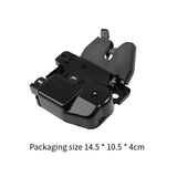 Maxbell Trunk Lid Latch Assy Professional Direct Replace 84630-3TA0A for Nissan