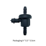 Maxbell Car Carbon Vapor Canister Vent Solenoid Valve 55353802 0280142430 Spare Part