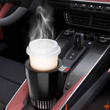 Maxbell 12V/24V Travel Car Truck Kettle Car Travel Kettle for Water Coffee Auto