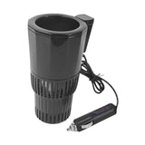 Maxbell 12V/24V Travel Car Truck Kettle Car Travel Kettle for Water Coffee Auto