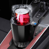 Maxbell 12V/24V Travel Car Truck Kettle Car Travel Kettle for Water Coffee Auto