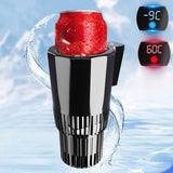 Maxbell 12V/24V Travel Car Truck Kettle Car Travel Kettle for Water Coffee Auto