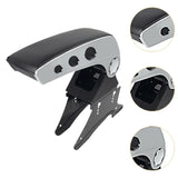 Maxbell Armrest Storage Box Organizer Professional Fit Most Car Armrests Storage Box