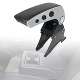Maxbell Armrest Storage Box Organizer Professional Fit Most Car Armrests Storage Box