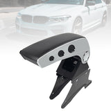 Maxbell Armrest Storage Box Organizer Professional Fit Most Car Armrests Storage Box